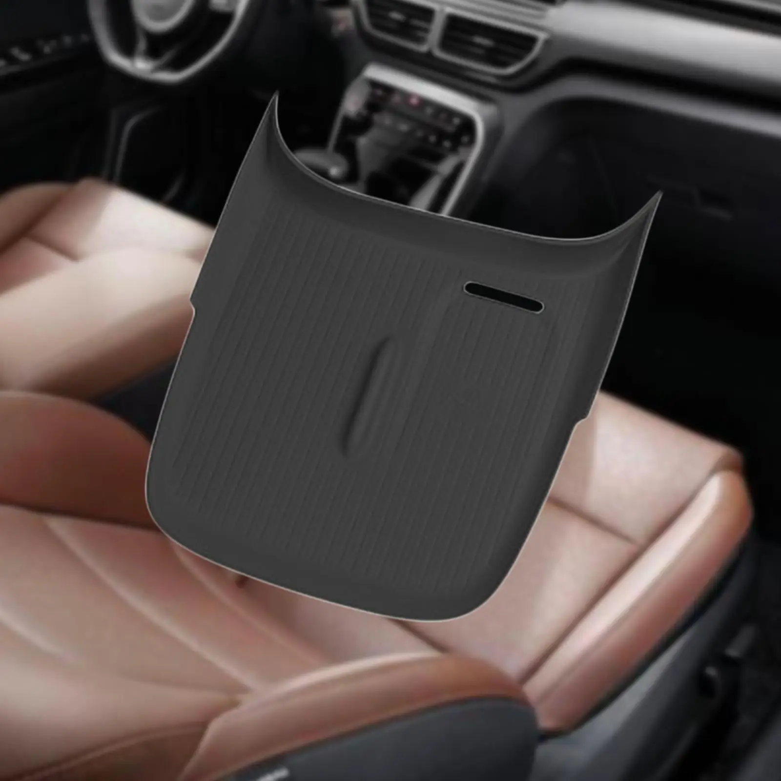 Charging Panel Silicone Mat Charging Pad for Changan Direct Replacement