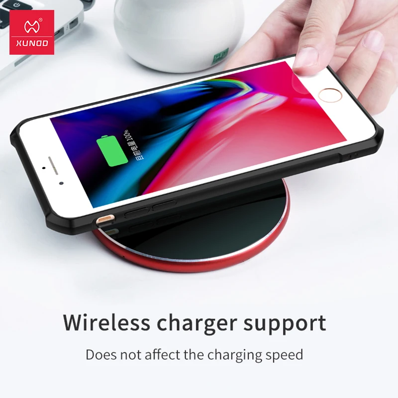 Charging Speeds Can Iphone Support Wireless Charging Does An