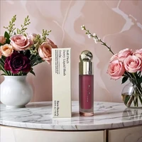 Rare Beauty Poudre Blush Maquillage Best-seller Fard à joues liquide Fond de teint Éclat naturel Longue tenue Colorant Cosmétiques imperméables 6