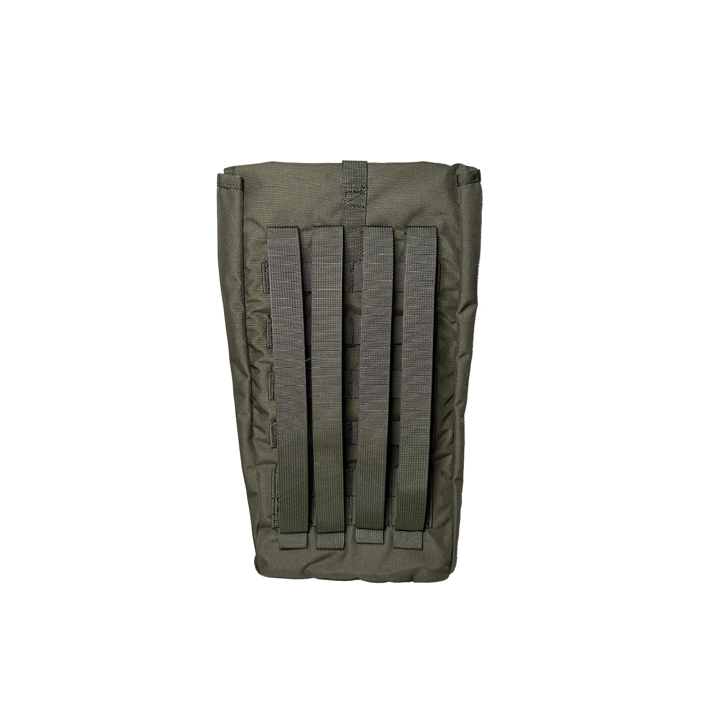 MOLLE 하이드레이션 팩 플레이트 캐리어 다이렉트 36×21cm 2.5-3L 블래더에 적합 흔들림 없는 안정적인 전술용 워터 파우치
