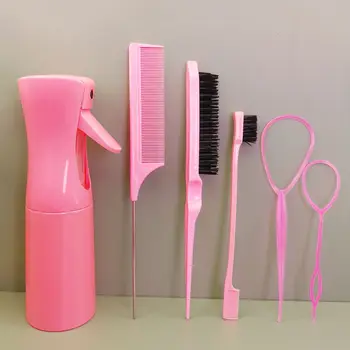 Kids Hair Styling Set 1