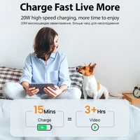 PD 20W USB C Fast Charger For Apple iPhone 17 16 15 14 13 12 11 Pro Max For iPad 5A Quick Charging Data Cable EU US Plug Adapter 6