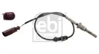 FEBI 48844 для кислородного датчика PASSAT / CC CBAA CBAB CBBB BLS BMP BMR ICE 0915 коричневый (ad.) |