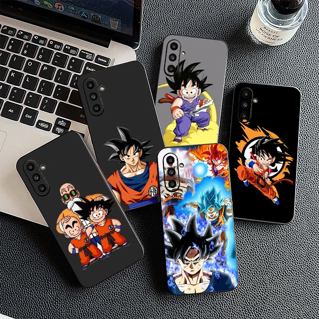 Dragon Fantasy Ball Protector Cover Case