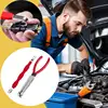 Rapid Disconnector Pliers Electrical Plug Pliers Kit Sturdy Retaining Ring Pliers Set Auto Repair Hardware Tools For Automotive 4