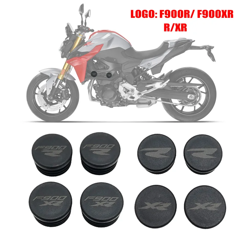 

Для BMW F900 XR F900 R F 900XR 900R F900 R/XR 2020 2021 2022 рамка для мотоцикла крышка отверстия крышка s вилка декоративная рамка крышка набор