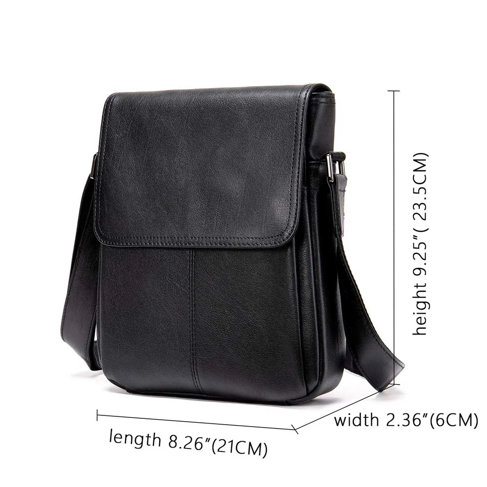 Crossbody Bag Fashion Luxury Sacoche Designer Shoulder Bag Man Wallet  Messenger Bags 2V769 With Coin Purse Card Holder From Luxurysdesignerbags1,  $66.67