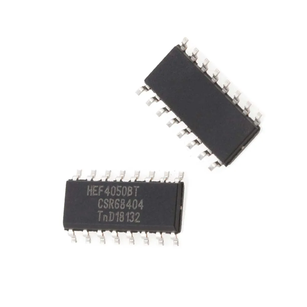 

5pcs/lot HEF4050BT SOP16
