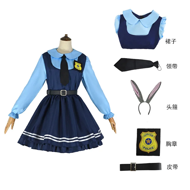 S7d1700f09e9a43698fede08fcc8712cbd - Zootopia Merch