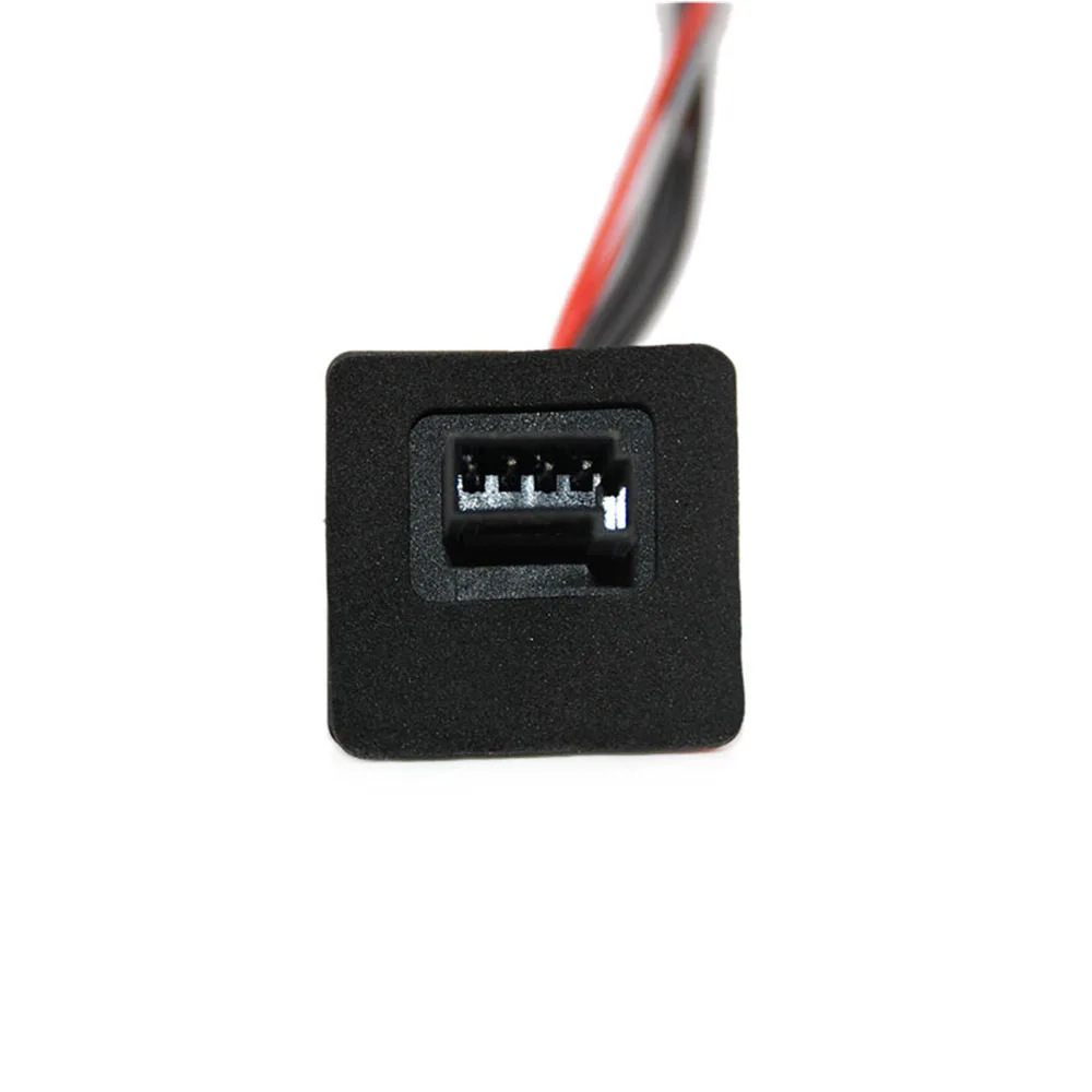 Interrupteur D'ouverture De Hayon Pour Opel/Vauxhall Meriva B (2010-2017) - Réf. OEM 13422271