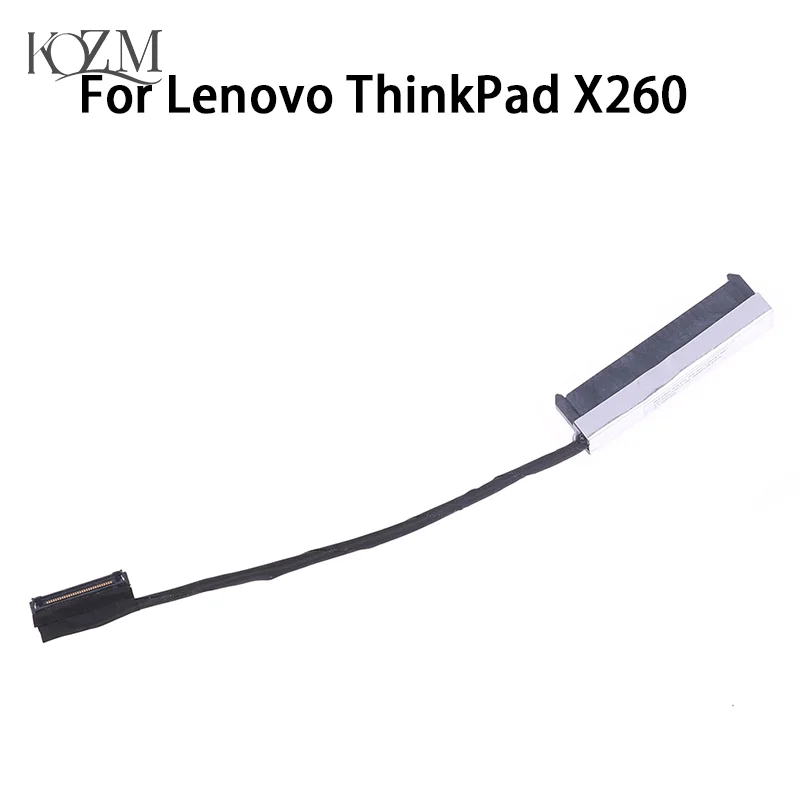 Per Thinkpad X260 Laptop Sata Hard Drive Hdd Connector Flex Cable Sata Muslimate
