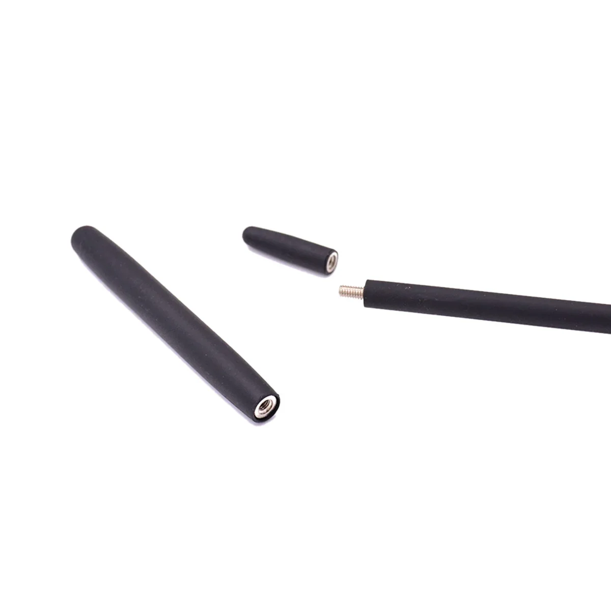 Yaesu YHA-64 Three Segment Antenna 50Mhz 144/430Mhz for VX6R VX8DR