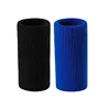 Sports Finger Guard Finger Sleeve Basketball Protective Sleeve Wicks Sweat Volleyball Anti-slip Joint Sprain Bandage Protector 6