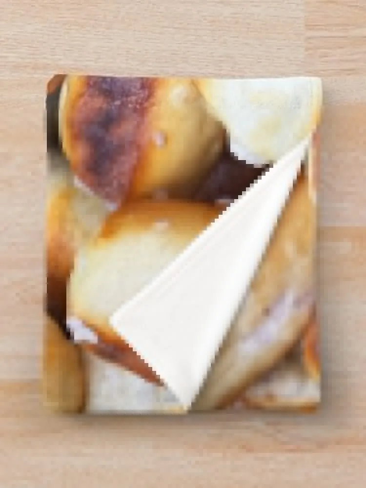 Pretzel ������ ���, ħ��� ���, �ε巯�� ħ�� ���