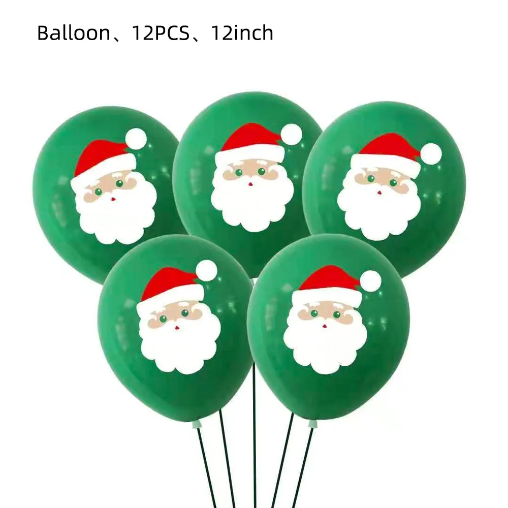12pcs balloon