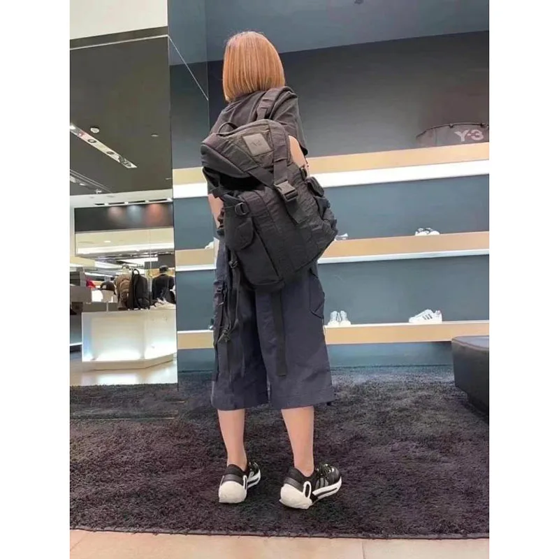 Рисунок 4 - Y3 Y-3 2022 новый дизайн мужские