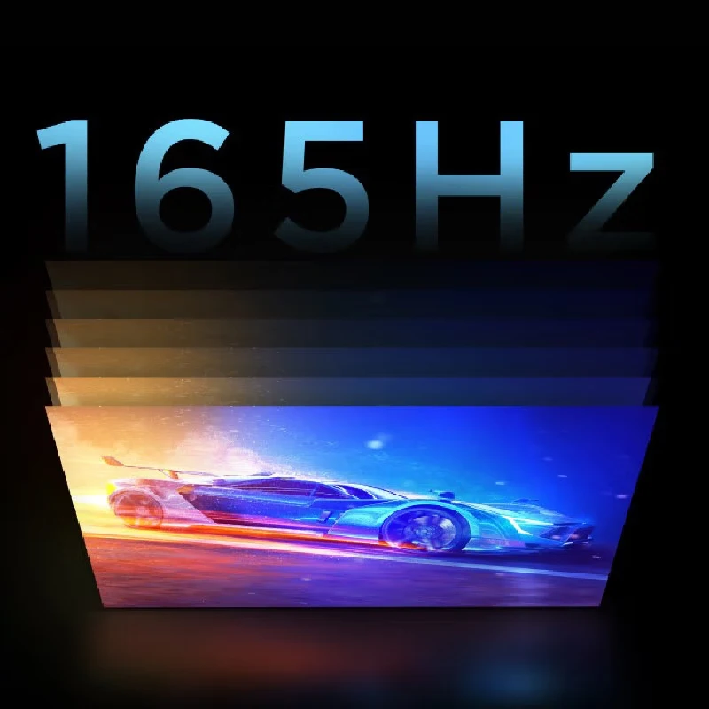 Рисунок 3 - Игровой ноутбук Lenovo Legion R9000P E-Sports