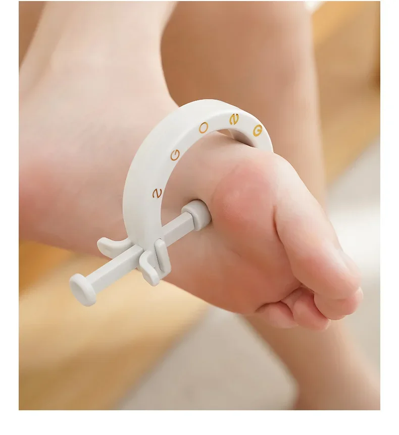 Fingergelenk-Hand- und Fußmassagegerät, tragbares Akupressur-Massagegerät, Linderung von Kopfschmerzen, Spannungsentlastung, Linderung von Kopfschmerzen – Detail 14
