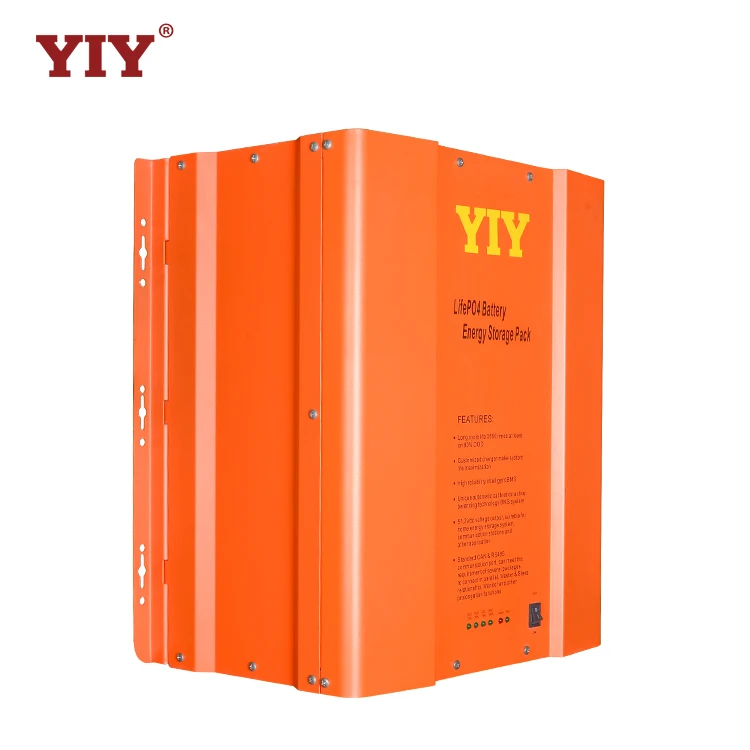 

Аккумуляторная батарея 24 в 100 Ач LiFePO4 с BMS