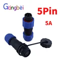 5 pin