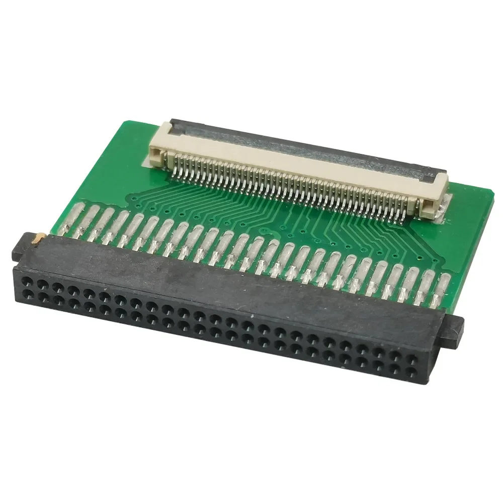 

ZIF CE 1,8 дюйма для Toshiba 1,8 дюйма, 50-контактный адаптер с кабелем