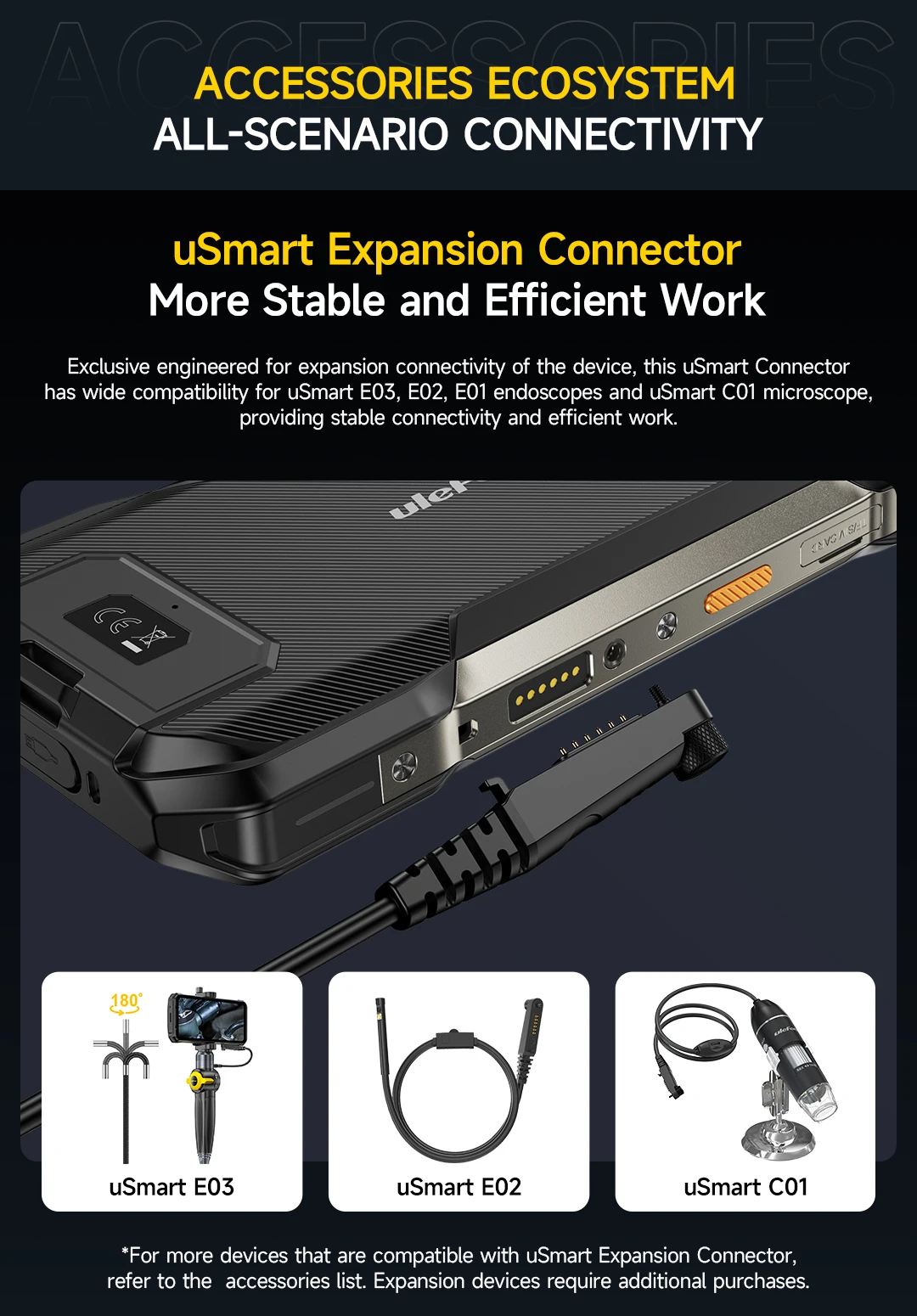 Ulefone Armor 27 Pro 5G 10600mAh Smartphone 50MP Camera 64MP Night Android 14 Rugged Phone Up to 24GB+256GB NFC Waterproof Phone