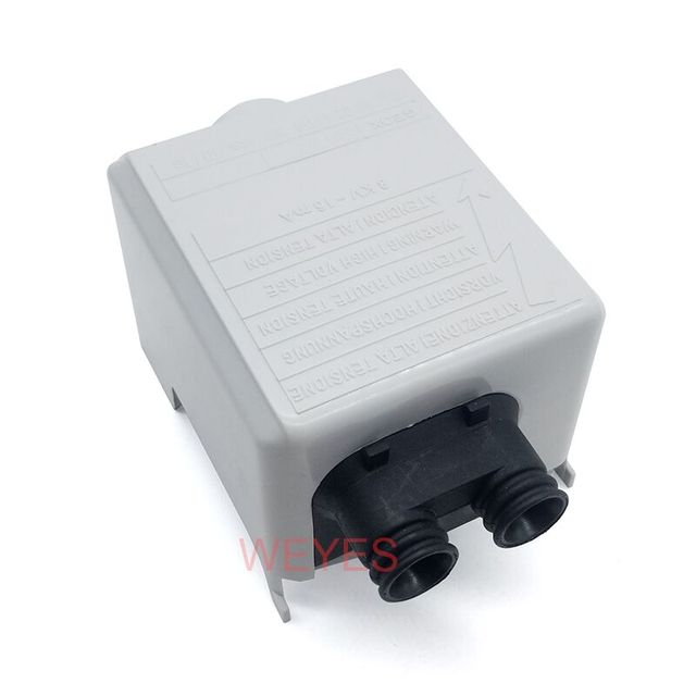 Controller Control Box 530SE Compatible for RIELLO 40G Oil Burner Controller