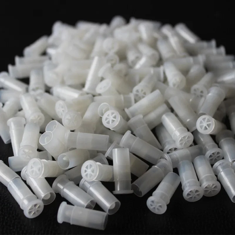 30 Pezzi Squeaker Per Giocattoli Cani - Ricambi Per Riparazione Giocattoli Cigolanti