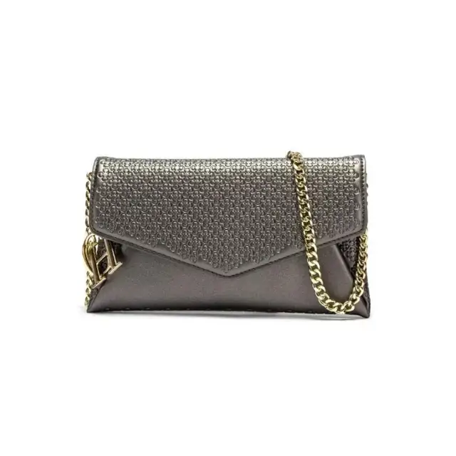 CH New Luxury Brand Designer Dating Party 2025 Retro Exclusive Ladies Handbag Women's Shoulder Bag Classic Design 4