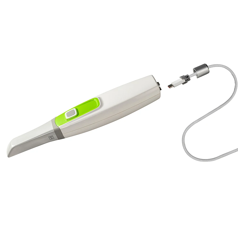 Рисунок 4 - Стоматологический внутриоральный