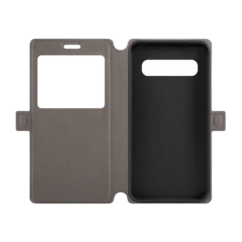 PU Leather Phone Case For Doro 1370 Flip Case For Doro 1372 View