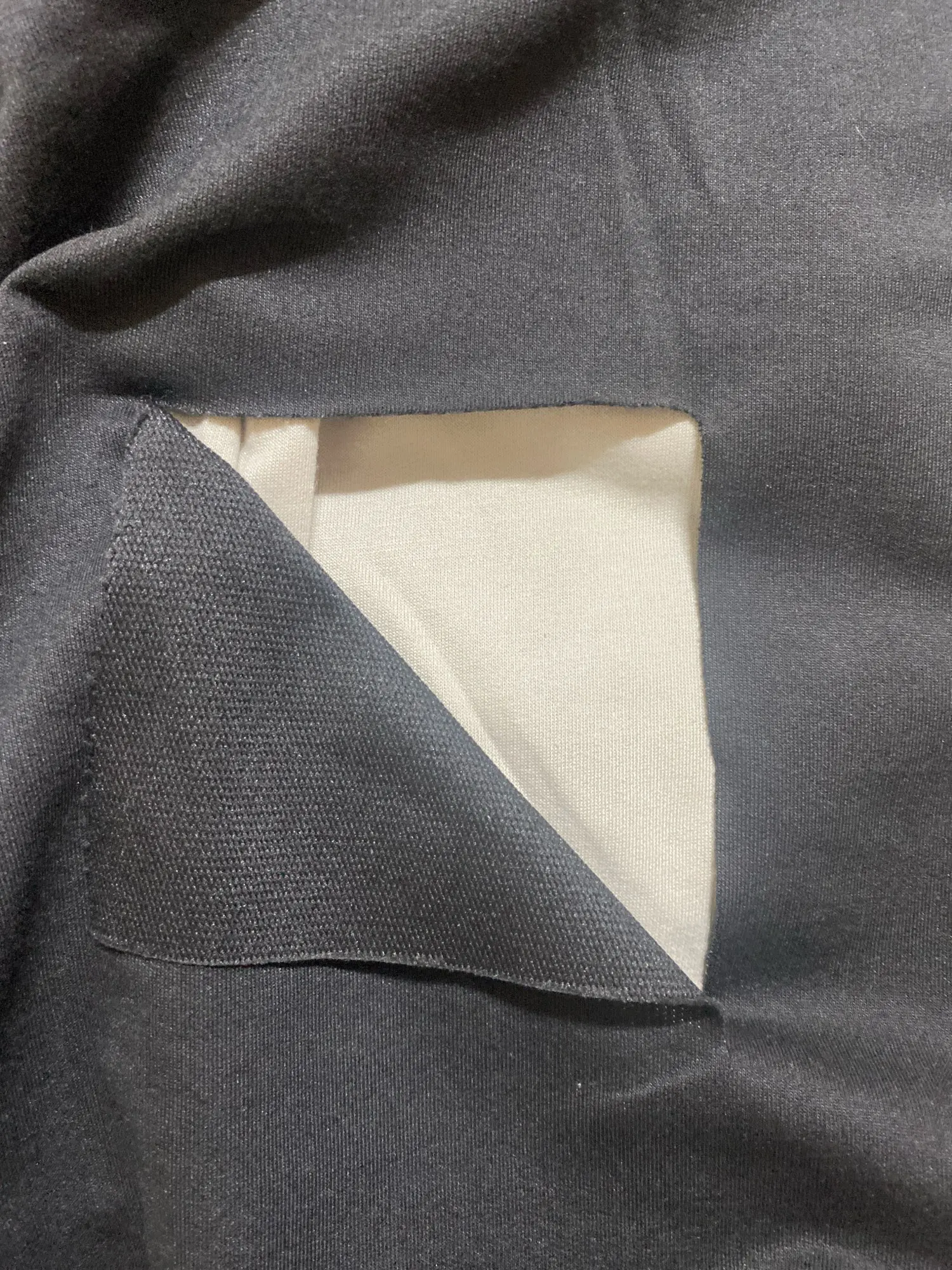 High Waist Wide Leg Dance Pants - Cotton Hip Hop Jazz Street Dance Trousers photo review