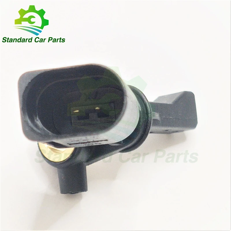 Front Rear Left Right ABS Wheel Speed Sensor For Audi A2 VW Polo 6R 6C WHT003860 WHT003861 WHT003862 WHT003863