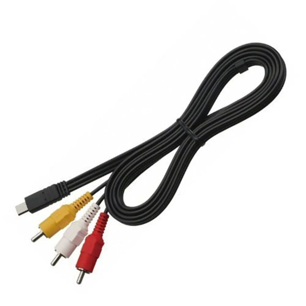 -15MR2 AV RCA Video Multi Terminal Cavo per Sony Handycam Camcorder - immagine 2