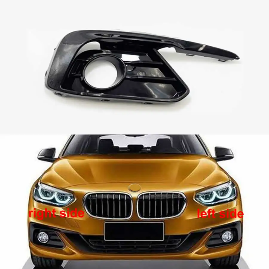 

Чехол для противотуманных фар BMW 1 Series F52 118i 120i 2017 2018 2019