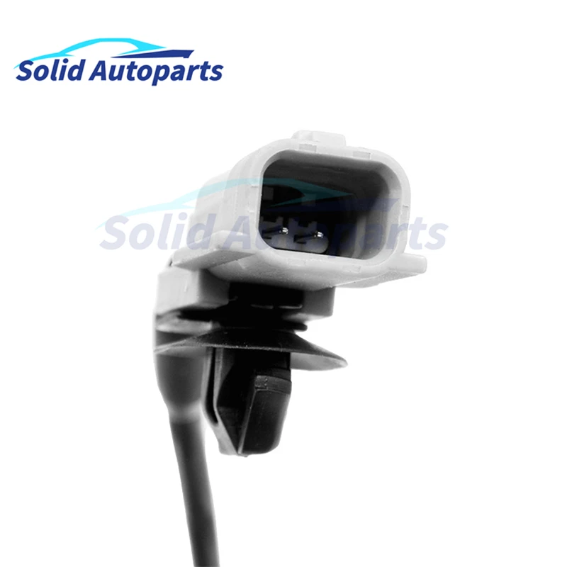전면 왼쪽 오른쪽 ABS 휠 속도 센서, 닛산 티다 센트라 2013-2019, 1.6L, 1.8L, 479103DA0A, ALS2551, 5S14119, 47910-3DA0A
