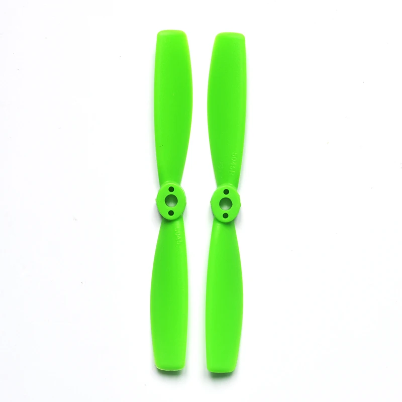 4pcs/lot HQ Propellers Prop 5" 6" 5045 6045 Bullnose Props CW CCW For QAV250 Quadcopter MiniQuad Copter FPV (2 pairs ) 3