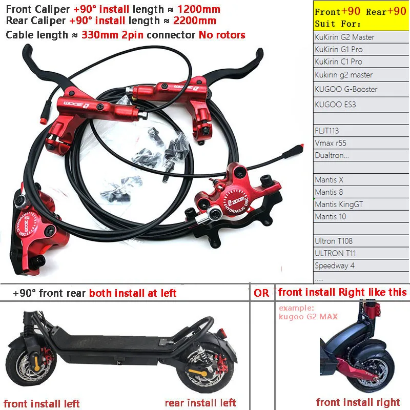 RedPairNoRotor