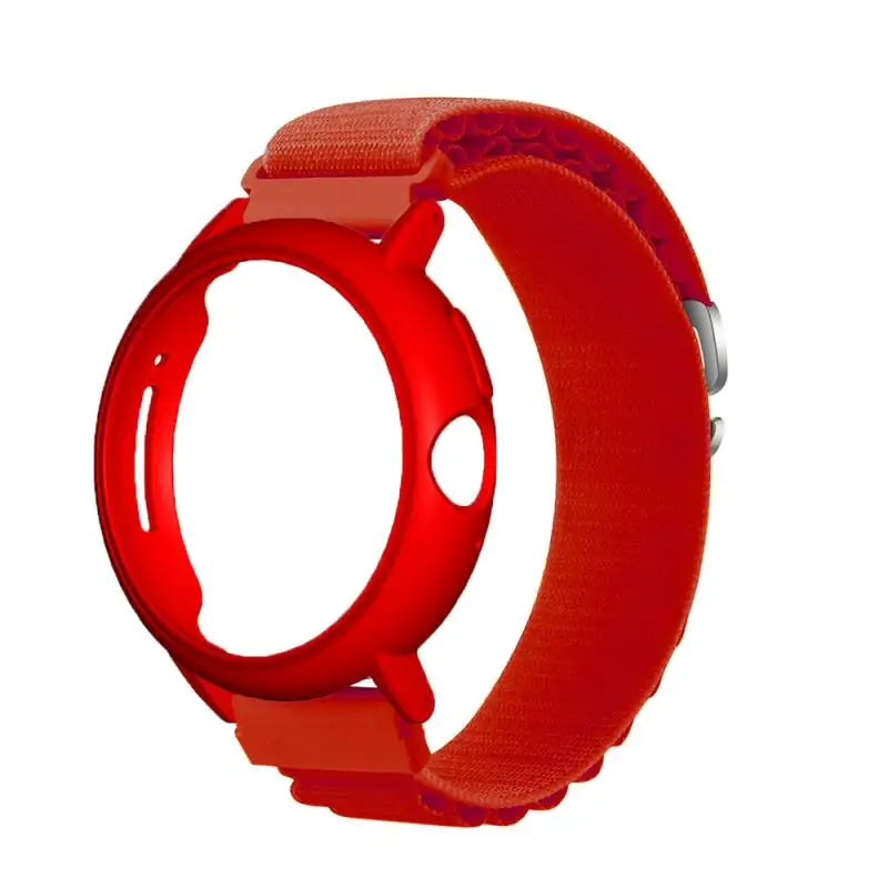 

Ремешок силиконовый для Pixel Watch Band, 2023 дюйма, 2 в 1