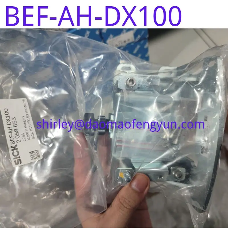 

Brand New Original Clamping bracket and calibration bracket BEF-AH-DX100 NO.2058650