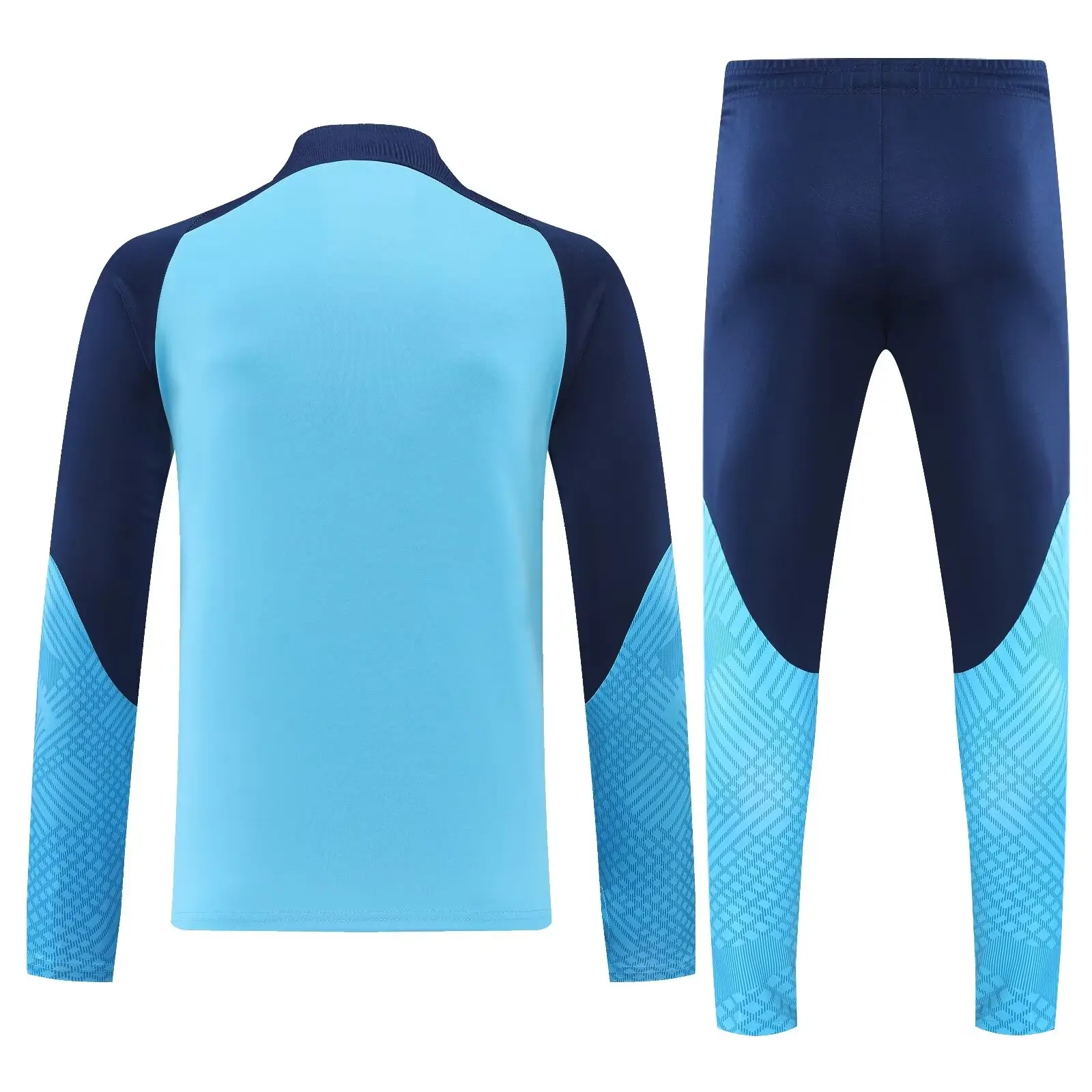 American Men sports set Fans soccer Jacket Training wear games Jerseys rugby uniform Kit Tops and trousers Leisure coach 004
