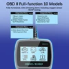 Vehicle OBD2 Code Reader Clear/Erase Codes OBDII Scanner Work for Car Auto Car Diagnostic Scan Tool 3