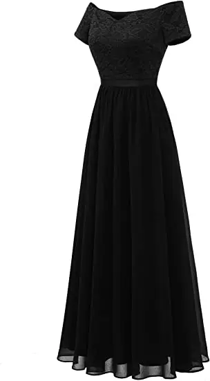 

Bridesmaid Dresses Off Shoulder Wedding Guest Dresses for Women Bridesmaid Dresses Lace Wedding Guest Dress