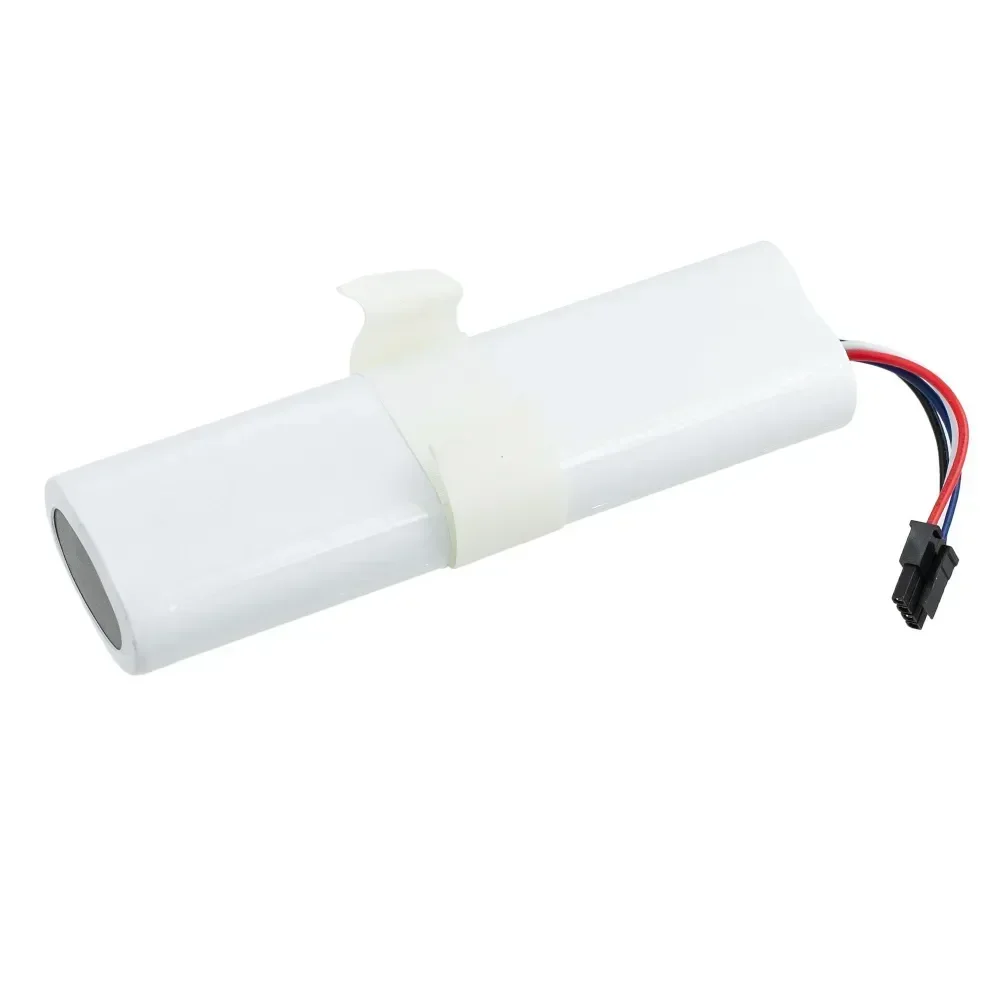 Vacuum Mop 2C XMSTJQR2C/ mi jiaTrover Robot LDS Vacuum Mop Finder RLS3 Vacuum Cleaner Battery P2026-4S1P-MMBK 2