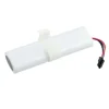 Vacuum Mop 2C XMSTJQR2C/ mi jiaTrover Robot LDS Vacuum Mop Finder RLS3 Vacuum Cleaner Battery P2026-4S1P-MMBK 2