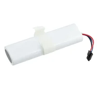 Vacuum Mop 2C XMSTJQR2C/ mi jiaTrover Robot LDS Vacuum Mop Finder RLS3 Vacuum Cleaner Battery P2026-4S1P-MMBK 2