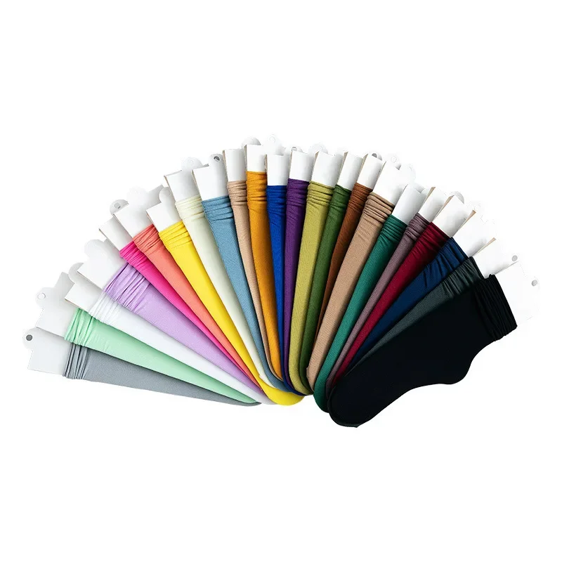 Рисунок 3 - Женские вельветовые носки