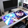 Bilibili B-Ball-D-Dragon For Keyboard Office Large Mouse Mat Pad Computer Game Big Anti-slip Rubber PC Mice 6