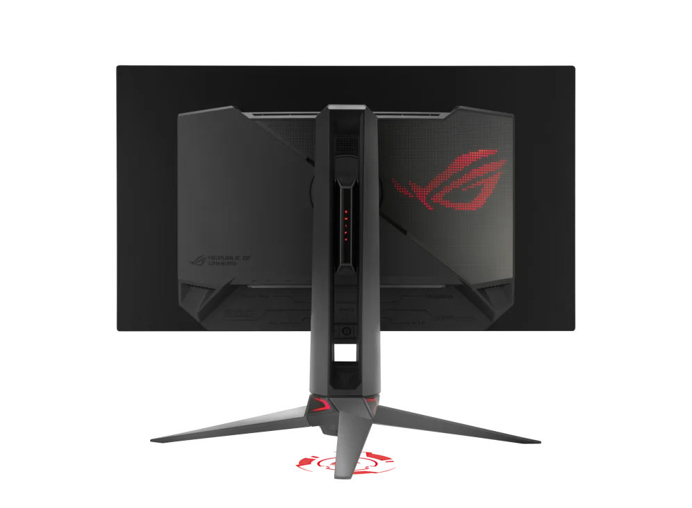 Рисунок 3 - Игровой ROG SWIFT OLED PG27AQDM