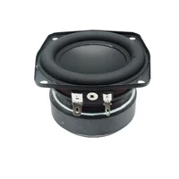 2Pcs/lot 3 Inch Subwoofer 4 Ohm 30W-35W Speaker Bass Audio Woofer Bluetooth DIY Bookshelf Speakers Hifi Home Sound Theater - Image 3